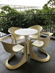 Eight Courtyards (D27), Condominium #429949531